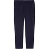 Gg Canvas Jogging Pant 755210-Z8BJ5-4596