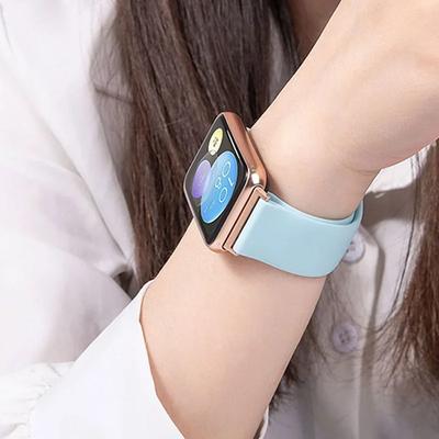 Zubehör für smarte Accessoires – Armbänder für Smartwatch & Smartband
