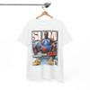 T-shirt da uomo e da donna Grafica Shai Gilgeous Alexander