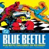 DC Finest Blue Beetle Blue Beetle Challenges the Red Knight Paperback Book 9781799502487