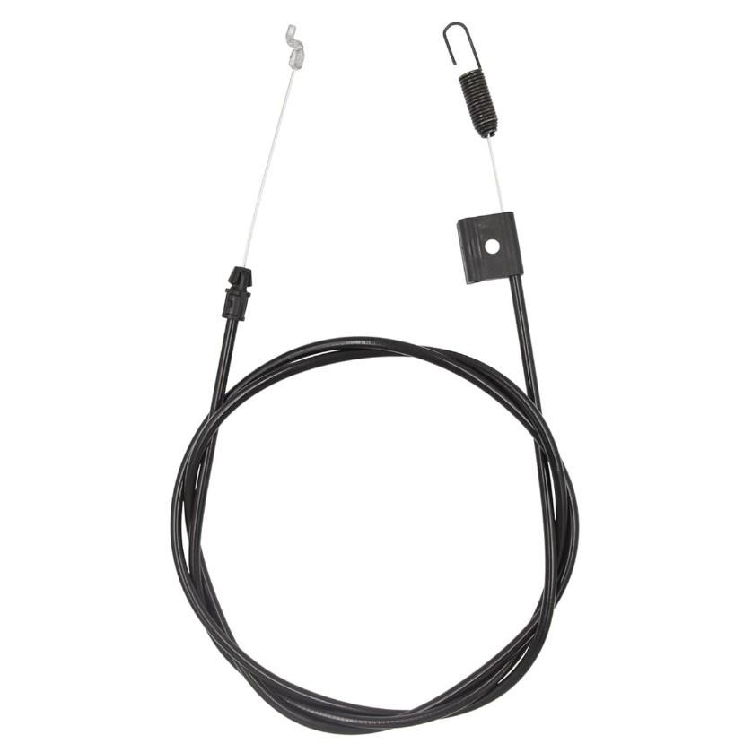 

Control Cable 946-04026 for Cub, Bolens, Troy-Bilt: Compatible with 746-04026, 746-1146 1