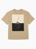 Linkin Park Reaching Out of the Darkness Oversized T-Shirt