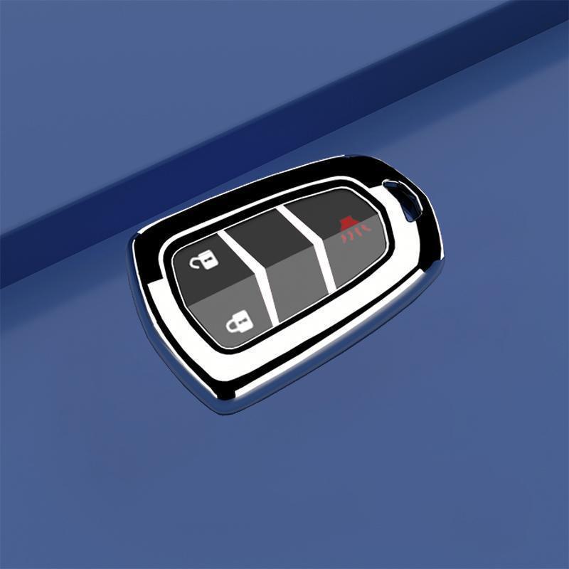 Cadillac XT5 Key Case: Luxury Protective Shell for Men and Women