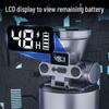 Li Shi Rechargeable LED Headlamp