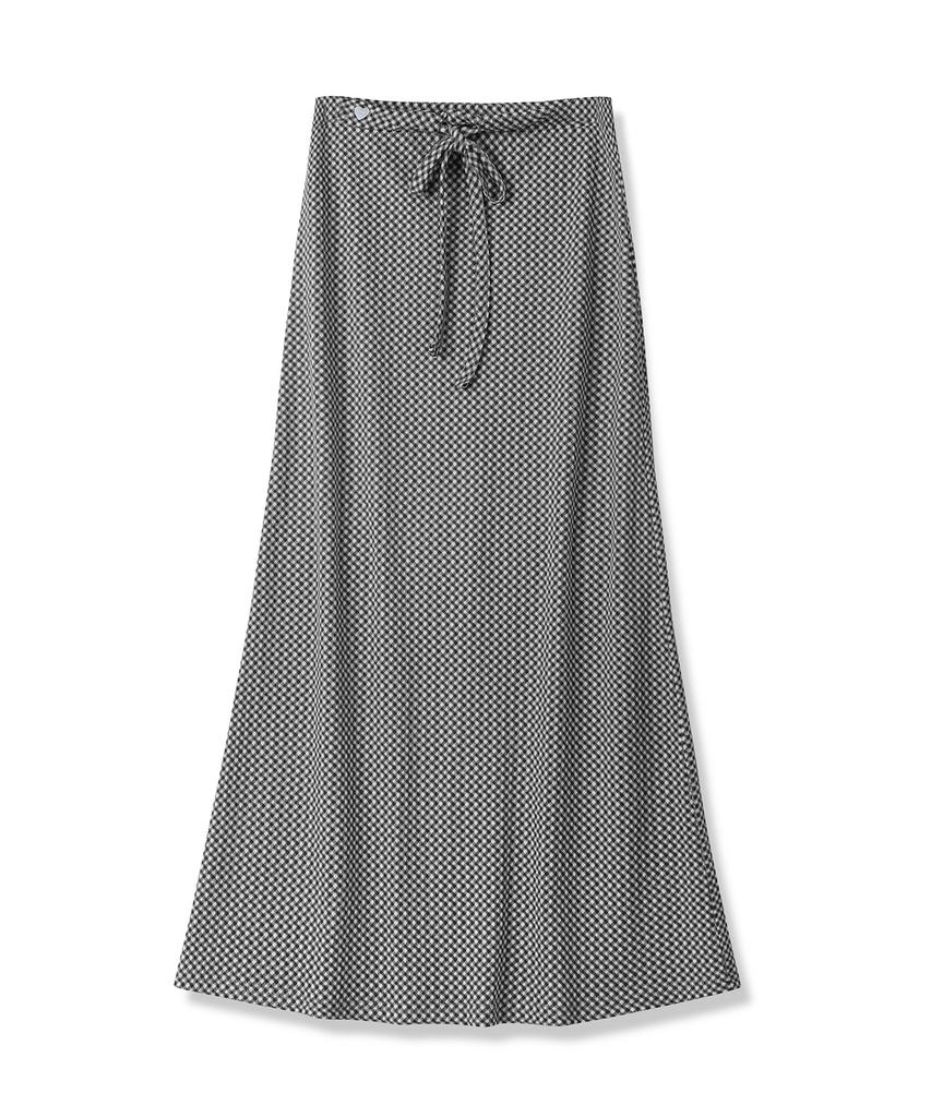 Urban Dress Strawberry Summer Skirt Blue