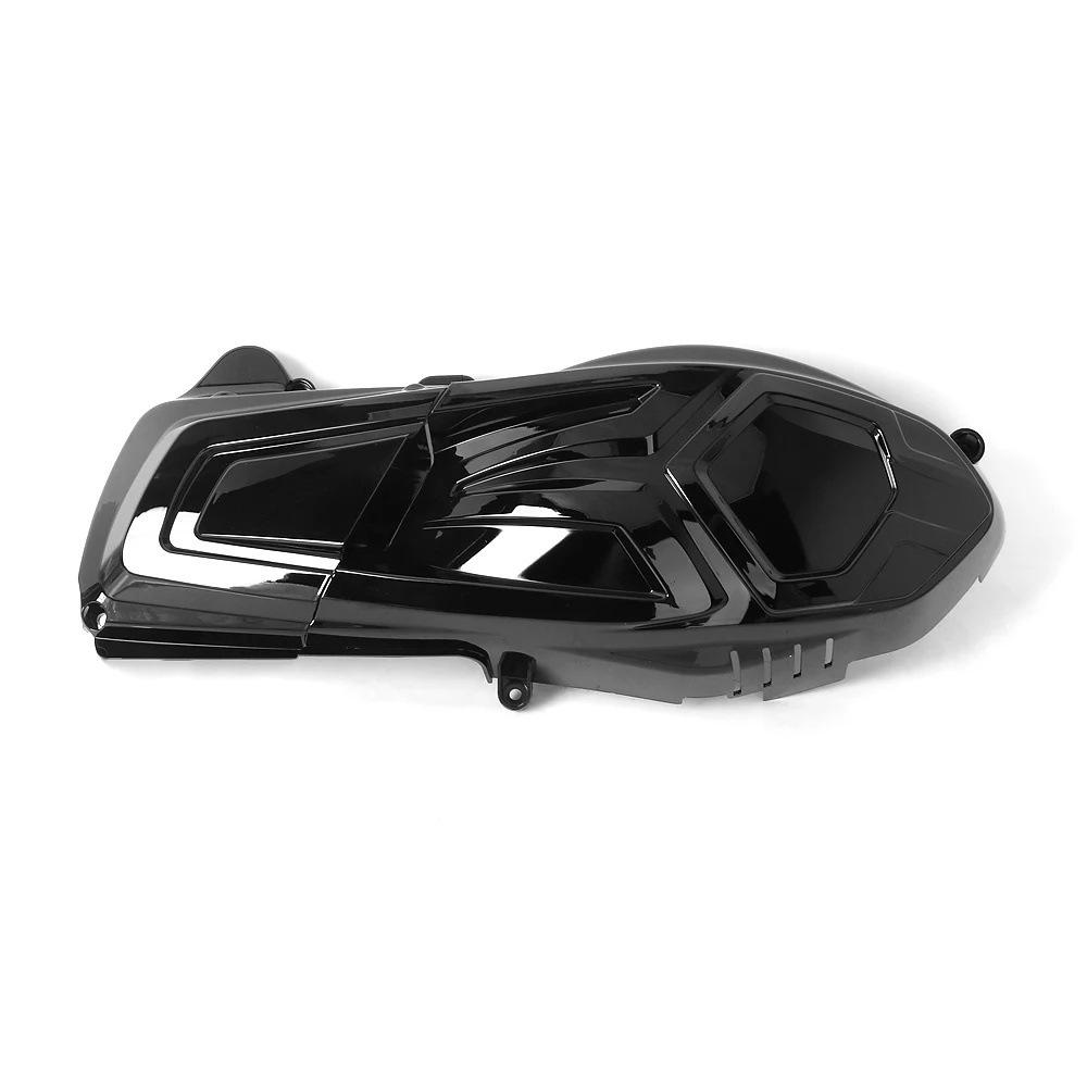Vespa GTS300/GTV300 Engine Protection Cover Motorcycle Accessories