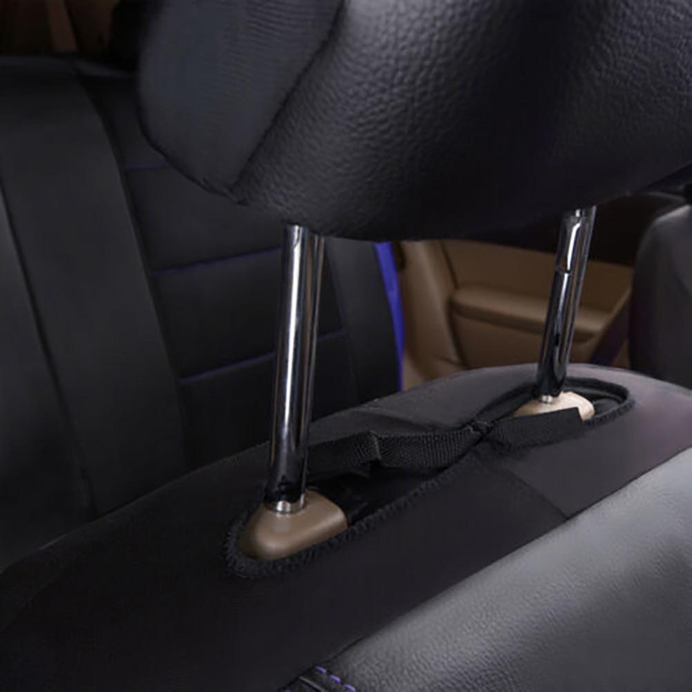 Easy Installation Car Seat Cover Front Seat Protector