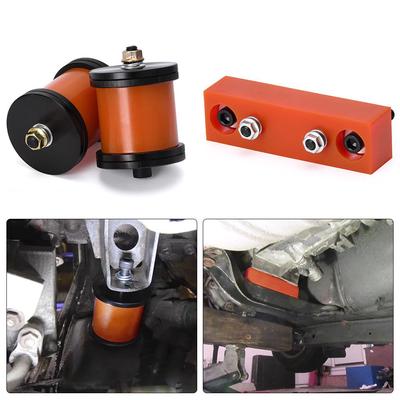 Nastavitelný držák motoru 240sx S13 S14 SR20DET KA + držák převodovky pro 240sx S13 S14 SR20DET KA JDM
