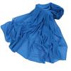 Women's Chiffon Shawl, Glitter Gold Powder Scarf, Chiffon Hijab for Party/Beach