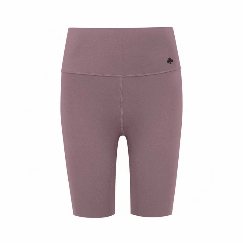 

Inner W Non-Size Five-Point Pants Seamless Yoga Shorts Women High Waist Buttock Lifting Summer Fitness Running Cycling Pea Pants F((42.50 kg-80.00 kg 0)