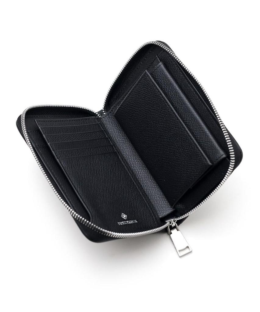 Dressteria Airedale Men's Wallet, Black