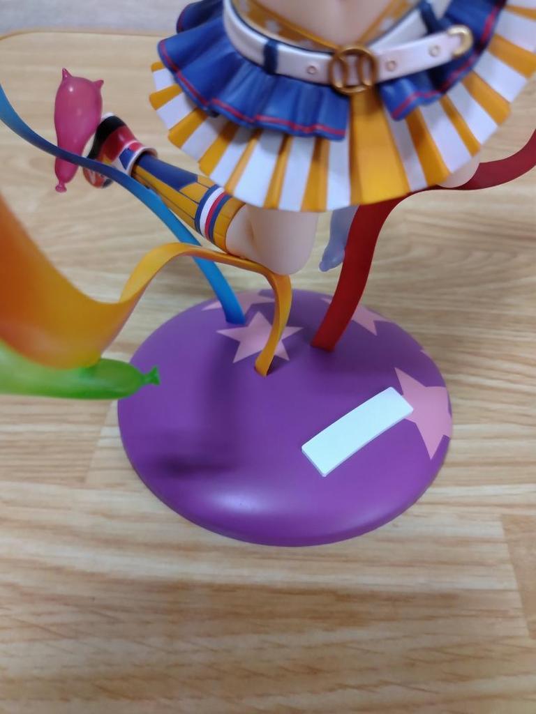 [USED] THE iDOLM@STER [Full Swing Yell] Himekawa Yuki [Kotobukiya]