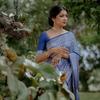 New Festival Collection - Soft Lychee Silk Jacquard Saree