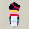Happy Socks Womens Ankle Cartoon Cute Cotton Low Cut Colorful Casual