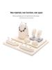 Digu Jewelry Display Stand for Rings, Necklaces, Bracelets, Earrings, and Watches