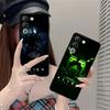 Alien Romulus Mobile Cell Phone Case for VIVO V60 V50 V40 V30 V29 V27 V25 V23 Pro Lite 5G Colorful Printing Cover Cover Luxury