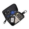 Læder Bil ID Kreditkort Holder Mænd Minimalistiske Punge Etui Til Lexus CT200h ES250 ES300h NX300h RX350 IS250 IS200 GS300 ES200