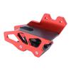 Motorbike CNC Chain Guide Guard Protector For HONDA CRM125 1990-1999 XR250 BAJA 1995-2007 CRF250L 2013-2018 CRF250RL RLA 17-20