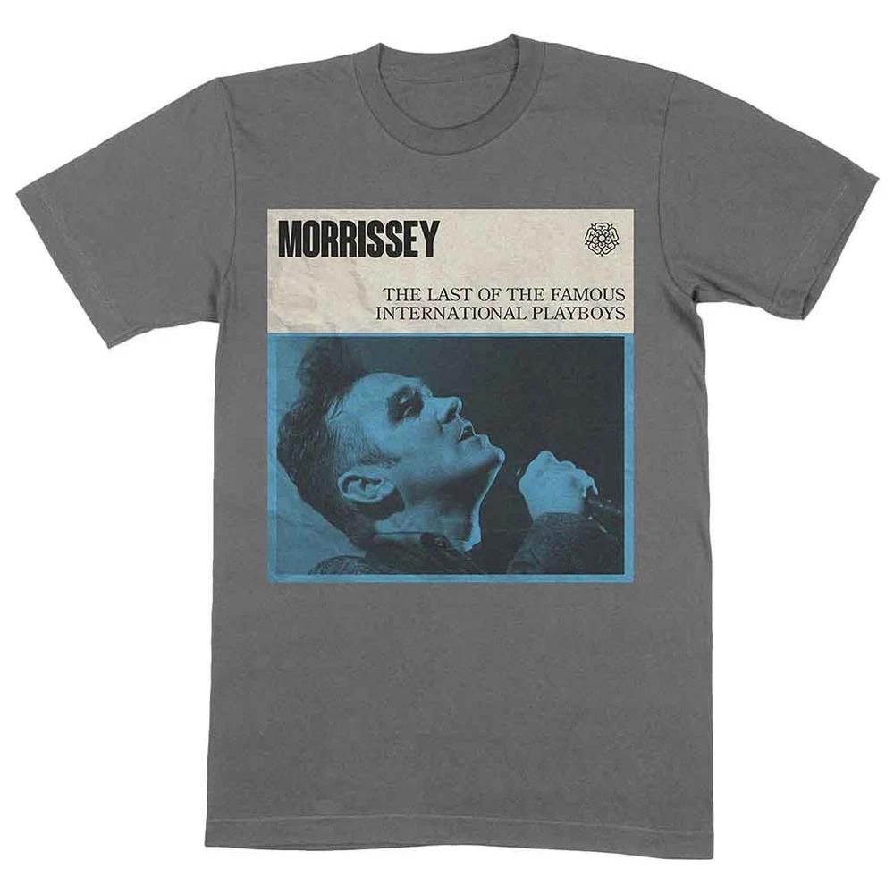 Morrissey International Playboys T Shirt XL