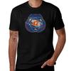 The Answer To Life, The Universe & Everything (ultimate Venn Version) T-shirt T Shirts For Man Slim Fit T-shirt