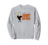 Johnny Bravo City Logo Sweatshirt