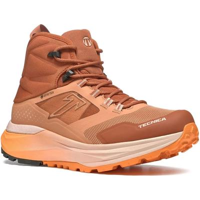 Tecnica Fottøy for fotturer Agate S Mid Goretex