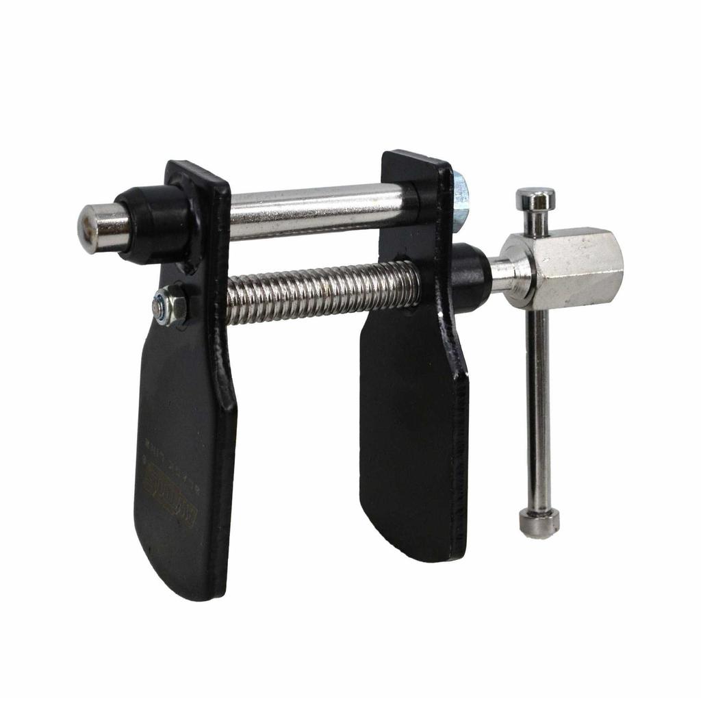 AW Tools Black Line Carbon Steel Clamp