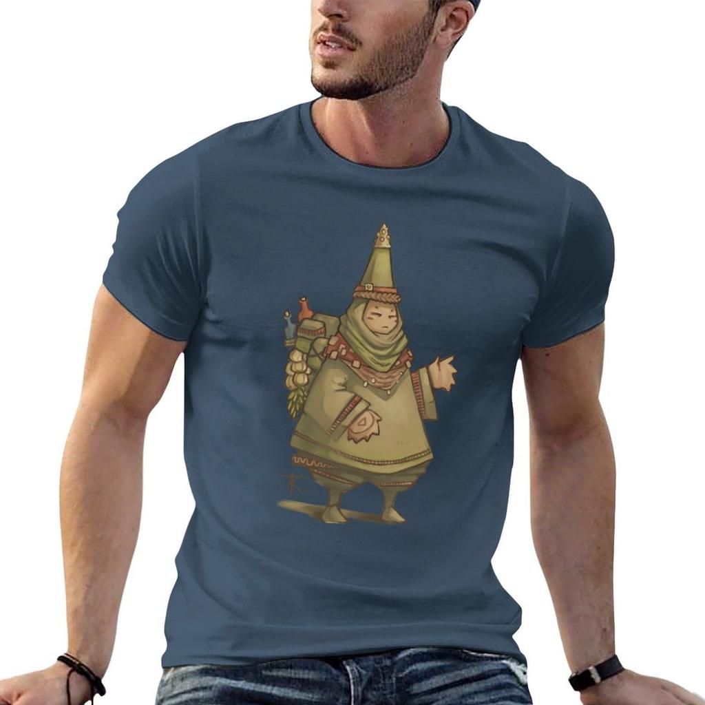 Cute Little Apothecary TShirt Work Casual Loose Fit TShirt