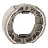 Motorcycle Brake Shoes 43120 365 672 Front Or Rear Rust Proof Die Casting Fit For CT70 SL70 Z50A