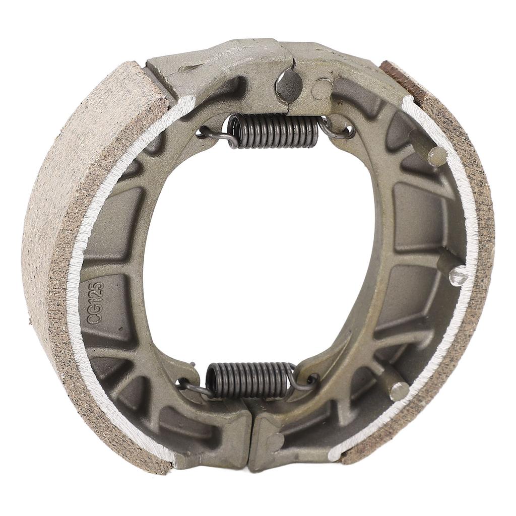 Motorcycle Brake Shoes 43120 365 672 Front Or Rear Rust Proof Die Casting Fit For CT70 SL70 Z50A