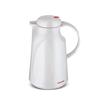 Insulated Bottle - ROTPUNKT - 280 LEONIE - 1 L - PP + Double-wall Glass - Hot >24h / Cold >;36h