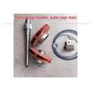 Sprinkler Truck Water Pump Impeller and Accessories