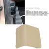 Car Interior Kick Panel Cap 51437144966 Obd Plug Cover Lhd Protective Shell For Bmw 1 Series E81 E82 E84 E87 E88 2004-2015
