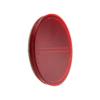 2Pcs Rear Bumper Reflector Red For Toyota 11-20 Sienna 09-10 Corolla 81910-02040