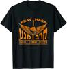 Israeli Combat System Krav Maga Martial Arts Symbol TShirt 100 Cotton ONeck Summer Short Sleeve Casual Mens Tshirt