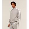 Gymshark Tricot Track Jacket Mushroom Grey A3c2c Gdk6