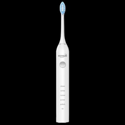 Kukezhe YS18-2 Elegant Couple Sonic Electric Toothbrush Set CN Plug (adapter Included)