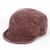 New 2026 Spring Baseball Cap Men Women Black Corduroy Vintage Snapback Hip Hop Trucker Hat Winter Men's Caps
