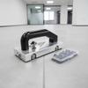 Four Track Guide Cutter Cutting PVC Flooring Groover Manual Grooving Tool