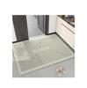 Anti-Slip Coir Door Mat: Durable, Wear-Resistant, Cuttable for Dust and Mud Removal