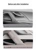 BYD Song PLUS/PRO Door Handle Cover - Champion Edition Decorative Interior Trim