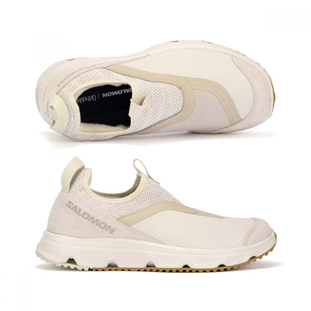 

Кроссовки Salomon L47282600 Rx Snug Миндальное молоко Перьевой серый L47282600 (8)