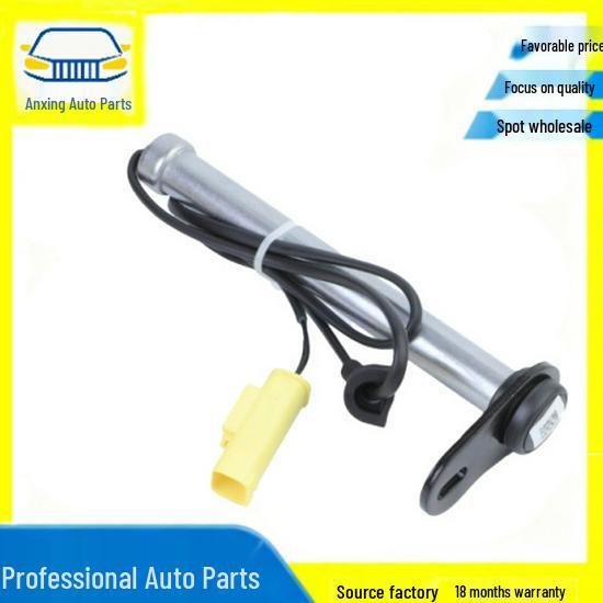 Mercedes Hood Actuator 2069066800 Compatible No
