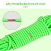 Children's Outdoor Jump Rope Game - 5m or 7m Long for Kindergarten Fun