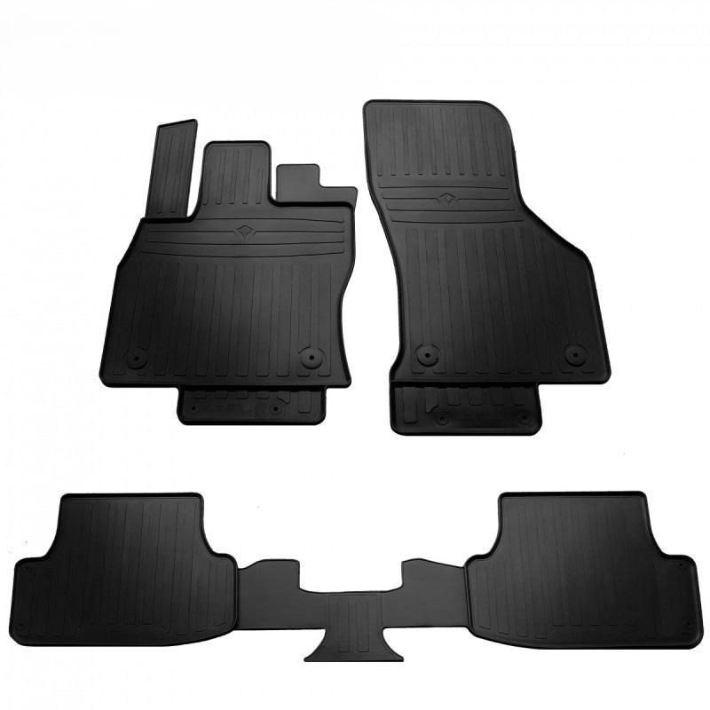 

Килимки Stingray (4 шт) для Volkswagen Golf 8