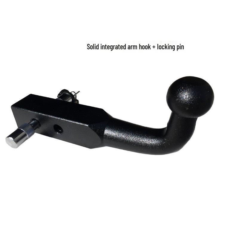 Compatible with Land Rover Range Rover Sport & Executive Edition: Trailer Hitches, Bumper Brackets, Tow Hooks, Rogue Tiger Head Hooks.