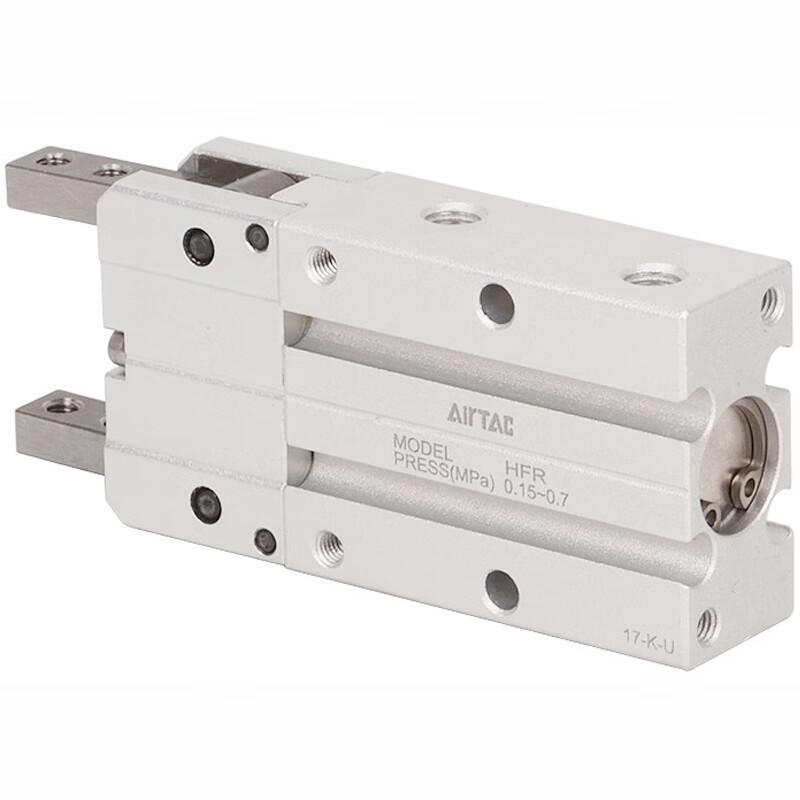 Airtac HFR20 180° Double Acting Pneumatic Gripper
