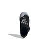 adidas Niedrige Kinder Sandalen Schwarz Kinder GV7807