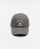 Benetong Casual Ball Cap Gray