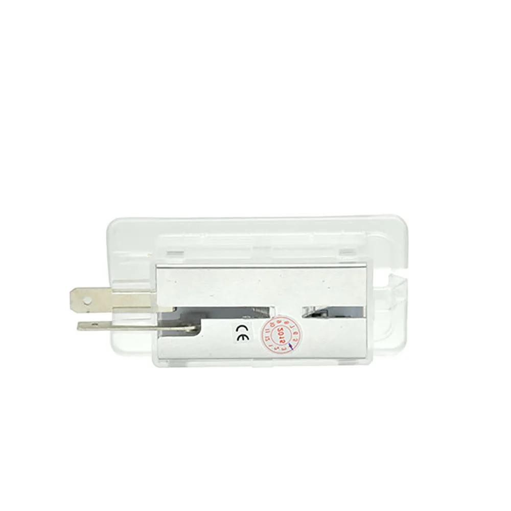 2 Stück Weiße LED Gepäckraum Kofferraumleuchten Gepäck Handschuhfachlampe Für Hyundai Accent Elantra Equus Für Kia Rio Forte Amanti